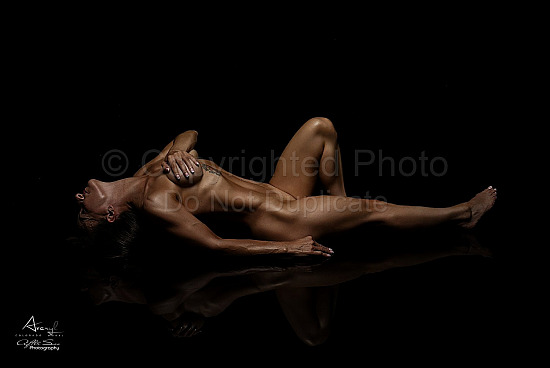Averyl  Shoot